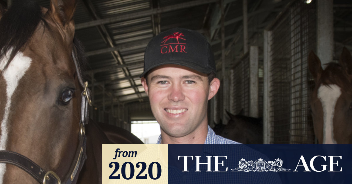 brothers looking to put on a show at home track